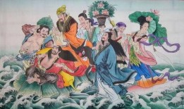 老百姓免费吃瓜,老百姓共享丰收喜悦