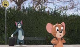 真人版猫和老鼠爆料视频,爆笑瞬间与幕后花絮大公开