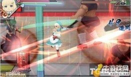 爆裂少女在线观看,青春热血的逆袭传奇